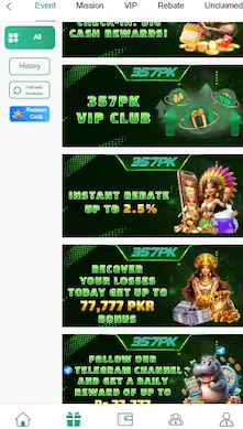 357pk game apk