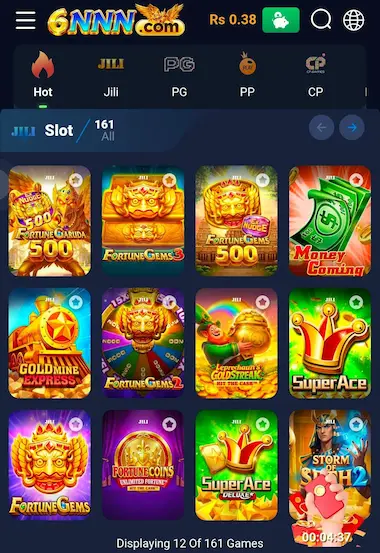6NNN game