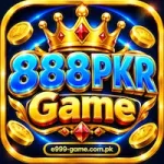 888PKR