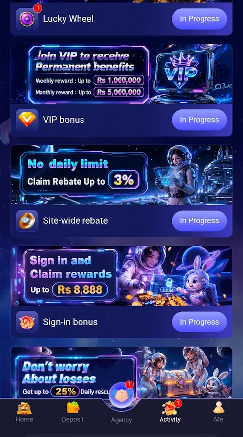 888GJ Game