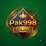 Pak998 Game