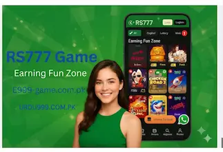 RS777 Game