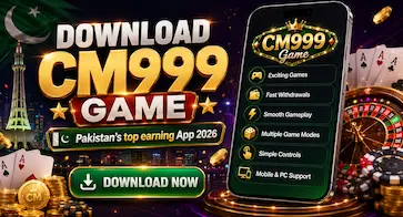 cm999 gane
