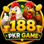 188 PKR Game