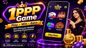 1PP Game APK