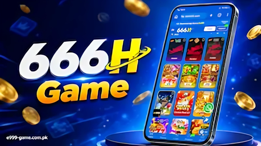 666H Game