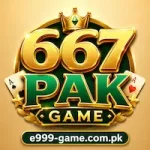 667 PAK Game