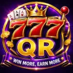 777QR Game