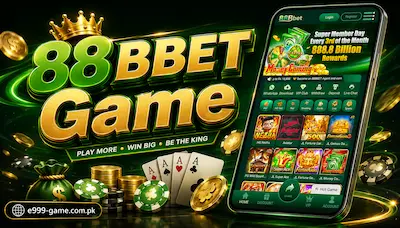 88Bet Game