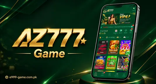 AZ777 Game