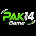 PAK14 Game