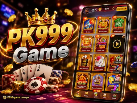 PK999 Game