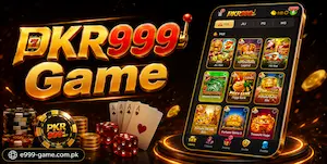 PKR999 Game APK Download