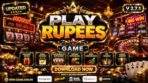 Play Rupees Game