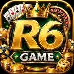 R6 Game APK