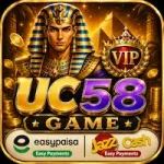 UC58 Game