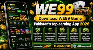 we99 game