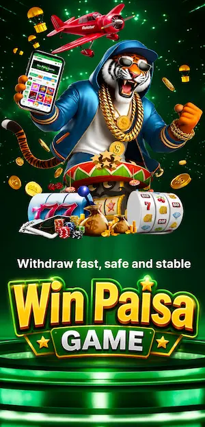 win paisa game