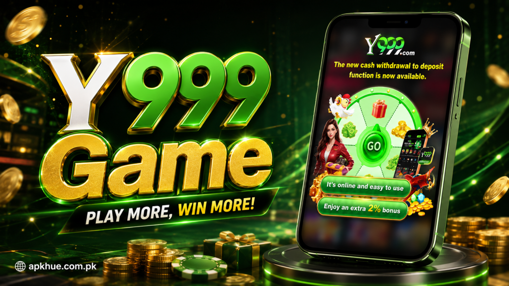 Y999 Game