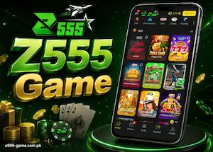 Z555 Game