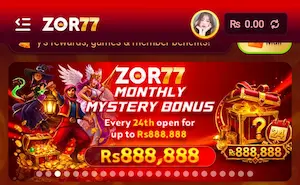 Zor77 Game
