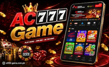 AC777 Game
