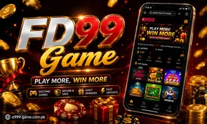 FD99 Game