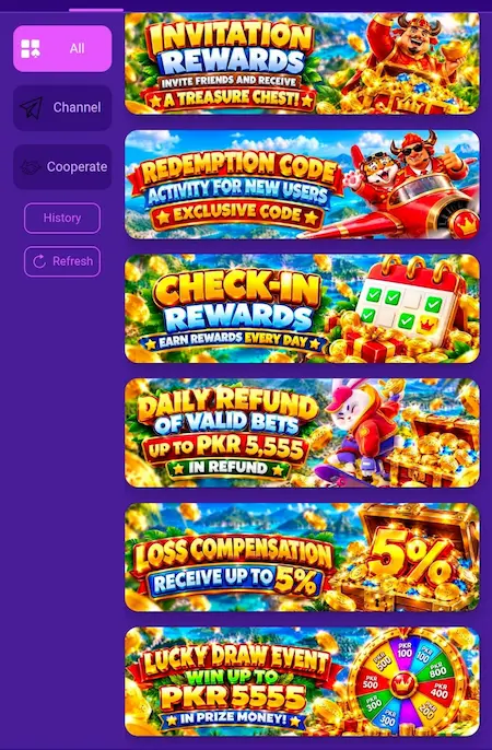 Boo999 game