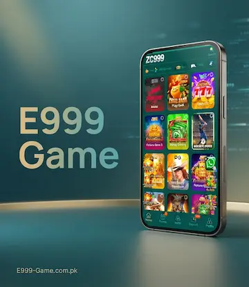 E999 Game