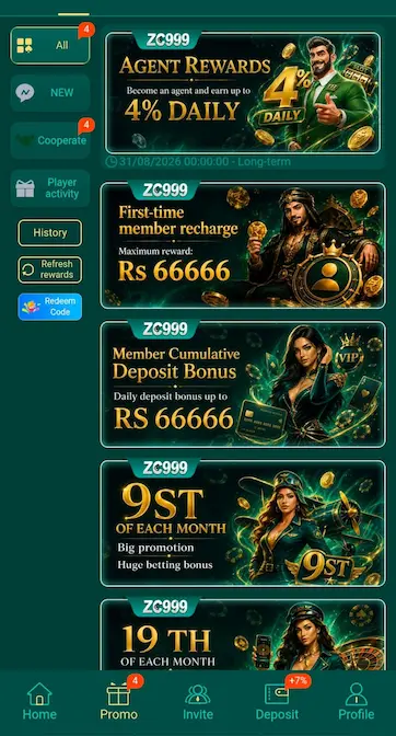 ZC999 Game