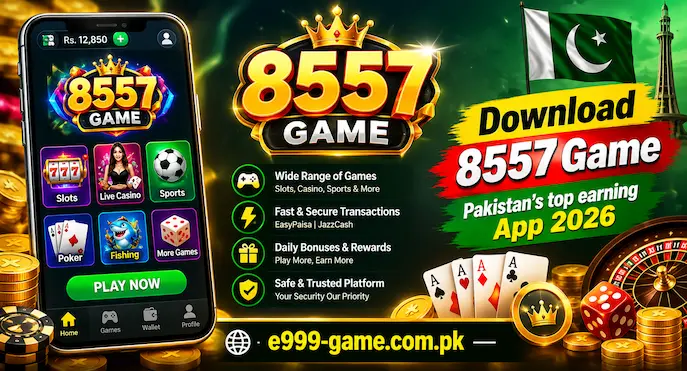 8557 Game