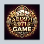 AED971 Game