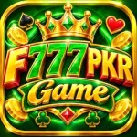 F777PKR Game