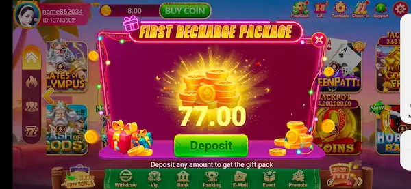 GV777 Game