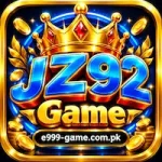 JZ92 Game